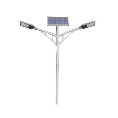 China Factory supply custom made high quality wholesale all in one china solar street light with camera for sale