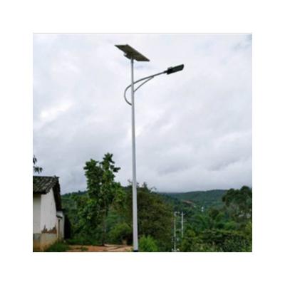 China High Quality Custom Anern Good Quality Garden 300w Hot Selling Solar Street Light for sale