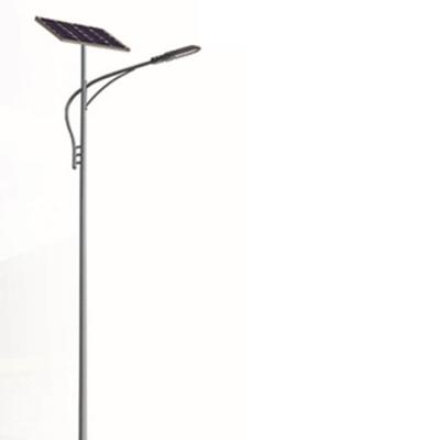 China Quality ROAD Guaranteed 150W Smart Outdoor Solar Street Light for sale