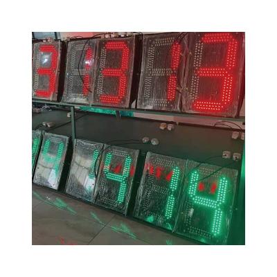 China Factory Supply High Quality Professional Aluminum Alloy+PC Cheap Customized Multi Color Led Traffic Warning Lights for sale