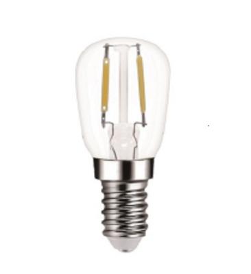 China St26 E14 Retro Vintage Residential Edison Led Fridge Light Bulb Pigmy Led Filament Lamp for sale