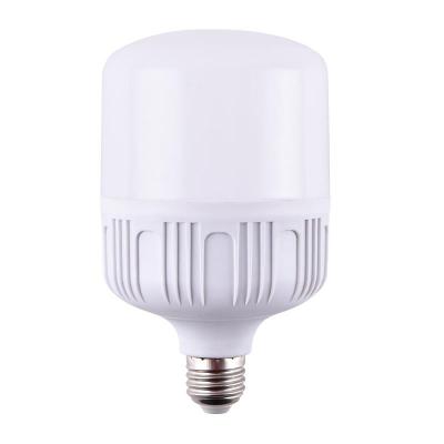 China Residential led light supplier 20W led light with 2 years warranty with SKD raw material driver T shape bulb E27 B22 led lights lamp for sale