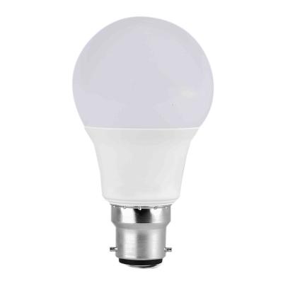 China 2021 China residential supplier new product white plastic led bulb E27 15w led lamp with SKD raw material for sale