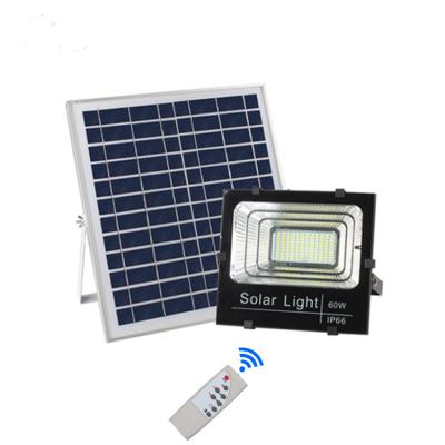 China Warehouse Garden Led Solar Lawn Lighting Panel 135*220mm 25w 50w 100w 200w Solar Landscape Light for sale