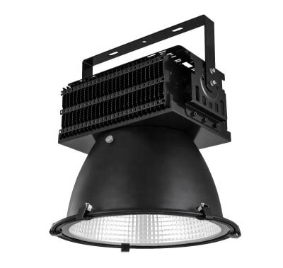 China Warehouse Ip65 Industrial Highbay 300w 400w 500w Led High Bay Light 500w for sale