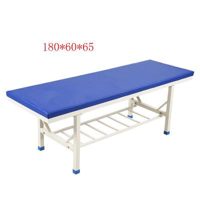 China Factory direct sale best cheap adjustable patient bed massage spa bed portable medical massage table patient examine table for sale