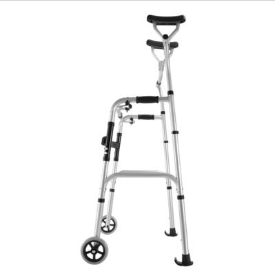 China Support Disabled Seniors Mobility Executives Walkers Walking Aids For The Elderly for sale