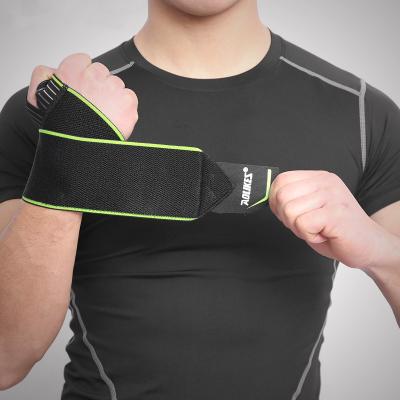 China Heat and Comfort Sports Wrist Guard Hand Sprain Power Belt Fitness Volleyball Basketball Guard Strength Training Weightlifting Hot Selling Weightlifting for sale