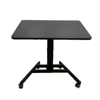 China (Size) Adjustable Electric Ergonomic Furniture Stand Up Table Modern Coffee Lift Table for sale