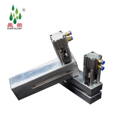 China For Three Series Plastic Hole Punch For Packaging Bag for sale