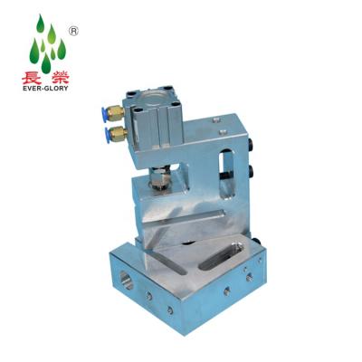 China Factory 8mm Air Vent Punch For Plastic Packaging Bag for sale