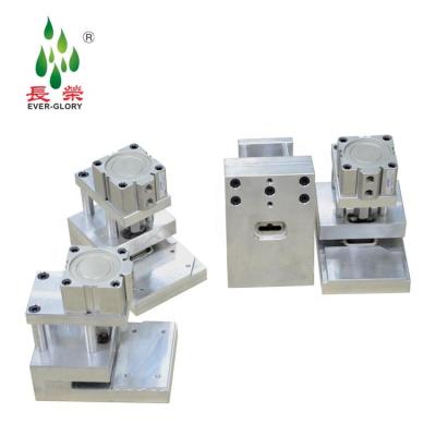 China For Euro Blister Packing Pneumatic Hole Puncher For Paper Blister Packing for sale