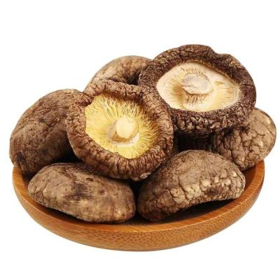 China Cheapest Selling Dried Shiitake Mushrooms Whole Dried Mushroom Least Expensive for sale