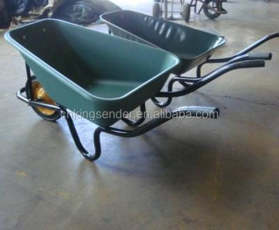 China Plastic wheelbarrow wb3800 from CONSTRTUCTION South Africa for sale