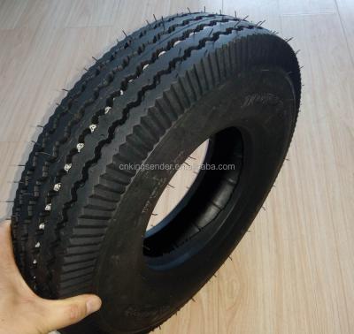 China Not for high quality 400-8 way use kenda tire and tube for sale