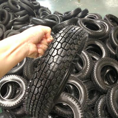 China Not For High Way Use Wheel Barrow Inner Tube for sale