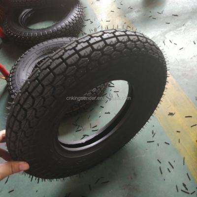 China wheel barrow tire 480/400-8 4.00-8 for sale