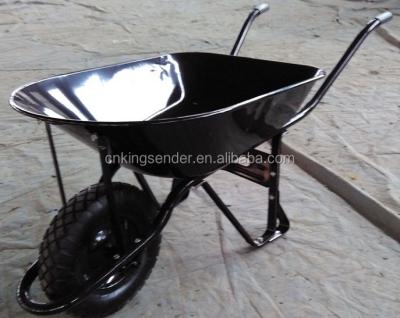 China Wheelbarrow PERU / WB7402 WHEELBARROW /7400BARROW 400-8 for sale