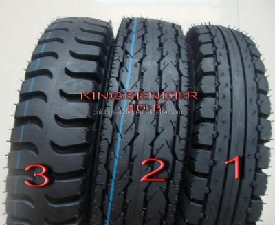 China motorcycle tire three wheeled motorcycle 4.00-8 4.00-8 for sale