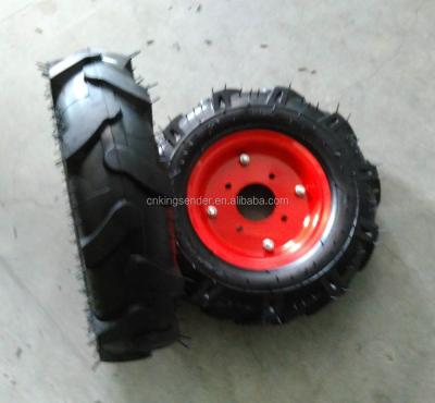 China Other Tractor/Agricultural Tires 3.50-8/4.00-8/5.00-10/4.10-10/450-12 for sale