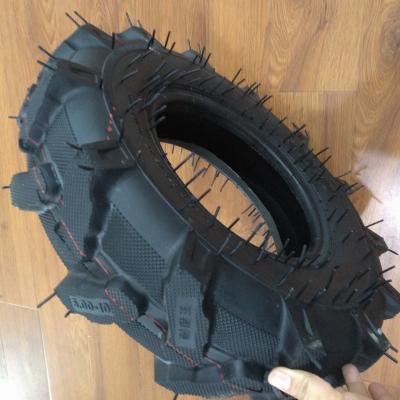 China Building Material Shops 6.00-12 Model Wheel Garden Tractor Offroad Agriculture Tire Designed For Snow 6.00-12 for sale