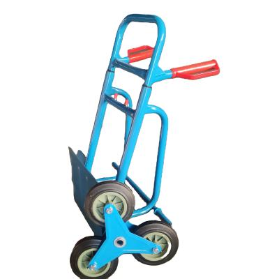 China Hand Truck Hot Sale In Warehouse Supermarket Farm Garden Hand Truck Widely Used For USA for sale