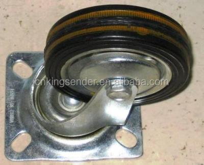 China 1inch caster wheel for sale