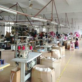 Verified China supplier - Shenzhen Instyle Pack Co., Ltd.