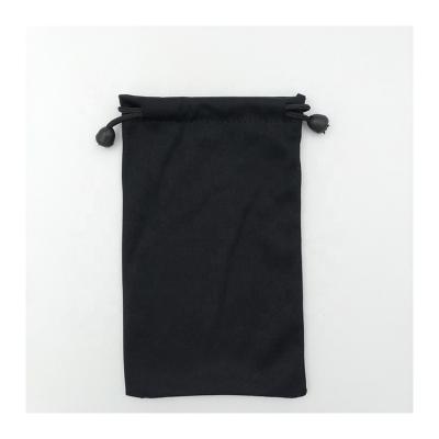 China Security Competitive Price With High Quality Custom Velvet 5*10cm Drawstring Bags for sale