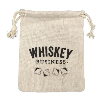 China Export Recyclable High Demand Products Soft Cotton Canvas Bags Mini Drawstring Customize for sale