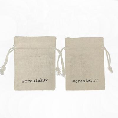 China Recyclable Popular Retail Products Recycled Cotton Grocery Bag New Product Sale for sale