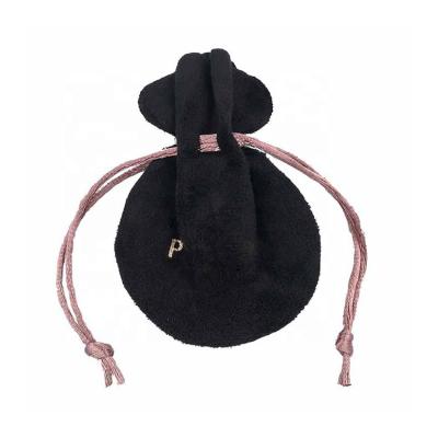 China Hot new security products velvet retail jewelry bag hot sale products in china for sale