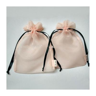 China China Security 2021 New Products Customized Wholesale Organza Bag Unique Products for sale