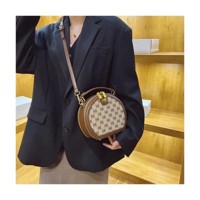 China Fashion New Fashion High end atmosphere Designer Purses And Handbags Women bags for sale