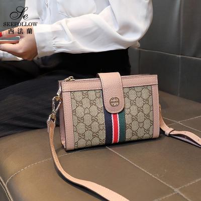 China Fashion Dionysus 2023 New Bag Women's Korean Version Fashion Versatile Crossbody Bag Women's Fashion Simple Mini Shoulder Bag Handheld for sale