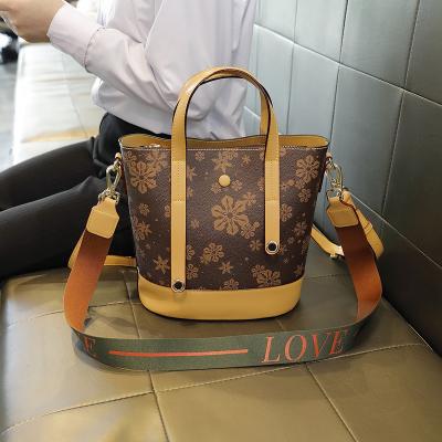 China Fashion chanen New Trend Handbags Custom High Quality  Handbag Designer Brand Leather Women Handbag for sale