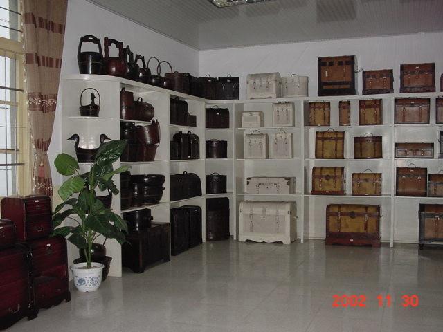 Verified China supplier - FUJIAN GUANGZE SENMIN HANDICRAFT ARTICLES CO.,LTD