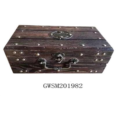 China 24x16 Rustic Storage Trunk for sale