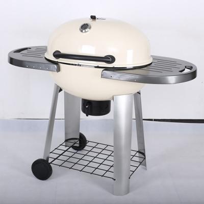 China Foshan Big Factory 2019 Easily Assembled Hot Sale Kamado BBQ Grill for sale