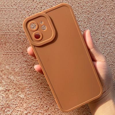 China New Product New 2022 Fashion Phone Case Wholesale Amazon Success Shockproof TPU Waterproof Hot Cheap For iPhone 12 Case for sale