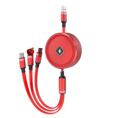 China Convenient Made Of China Durable High End Multifunctional Earphone Date Cable for sale