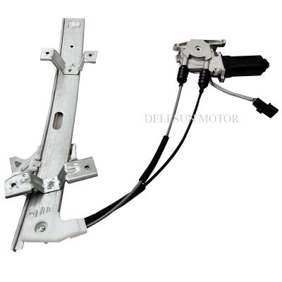 China Power Window Regulator MB641281 for Dodge Stealth Mitsubishi 3000GT (91-96) MB641282 ZRS2361/ZRS2362 for sale