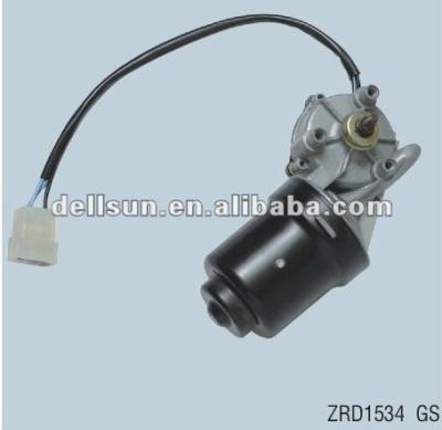 China Parts Lada Wiper Motor Russian Wiper Car OE 21033730000 for sale