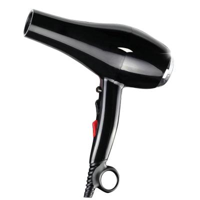 China Professional 1800W Hotel Hair Dryer Blow Dryer Ionic Bathroom Wall Mounting Hair Dryer Factory Wholesale Factory Price for sale