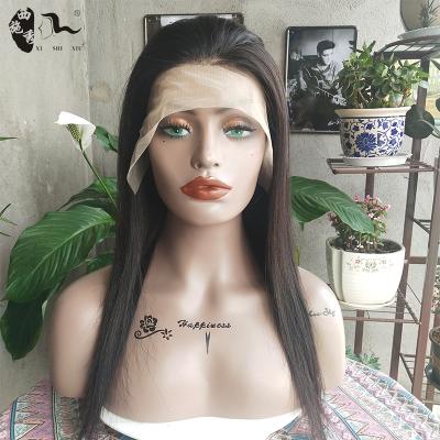 China Water Wave Wig Factory 30 Inch Pre Pluck Hair Lace Front Wigs, Human Hair Wigs For Black Women, HD Brazilian Lace Frontal Wig Vendors for sale