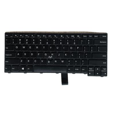 China Plug and play for Lenovo Thinkpad Notebook Integrated Keyboard E431 E440 T431S T440 T440S T440P T450 T450S T460 T431S for sale