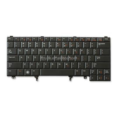 China Capacitive for Dell Laptop Internal Keyboard E6420 E5420 E5430 E6220 E6320 E6330 E6430 E6230 for sale