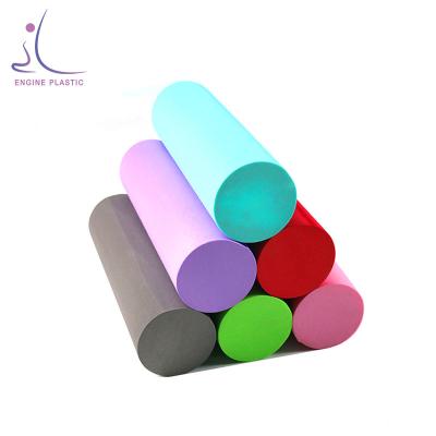 China High Density Muscle Recovery Stick Foam Roller Gym, Workout Foam Roller EVA Gym Foam Roller Set for sale