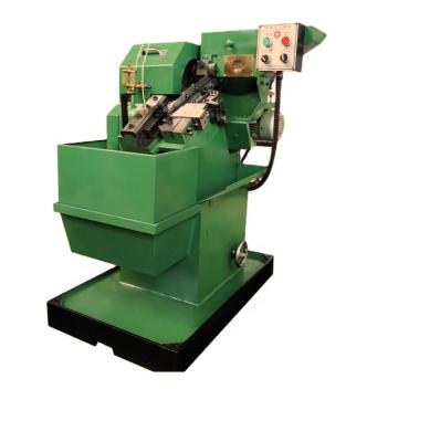 China TX-003 Factory Automatic High Speed ​​Screw Thread Rolling Machine for sale