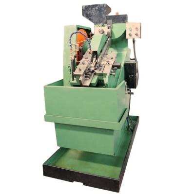 China TX-004 Factory High Stability Automatic Screw Thread Rolling Machine for sale